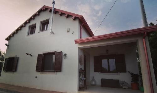 Cicirata House | Ca' Libellula Casa Vacanza