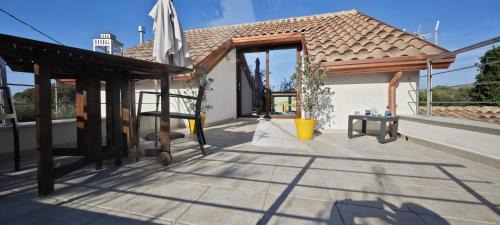 Cicirata House | Ca' Libellula Casa Vacanza