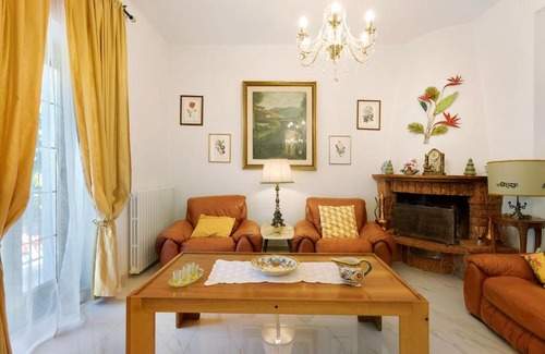 Licciana Nardi Apartment | Ca' Lina
