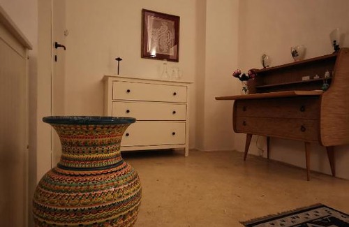 Matino Apartment | Ca' Luisa Appartamento Bianco