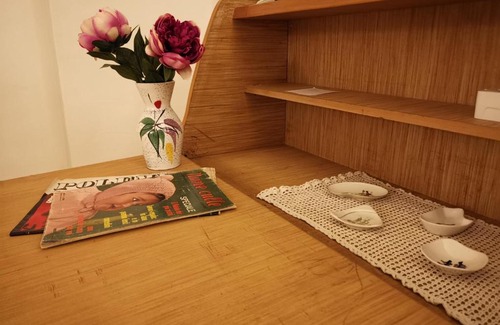 Matino Apartment | Ca' Luisa Appartamento Bianco