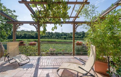 Ceredello Apartment | Ca'mandion