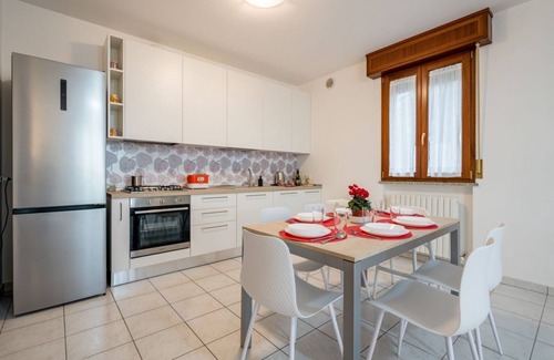 Granarola Apartment | Cà Mastro Apt with parking and unique views! x6