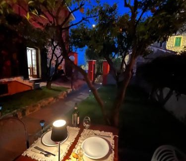 Poggi House | Ca' Mati
