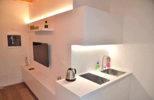 Noale Apartment | CA MATTA luxury and relax