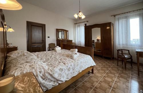Ca' Venier House | Ca'Mia - Rooms