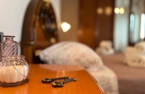 Ca' Venier House | Ca'Mia - Rooms