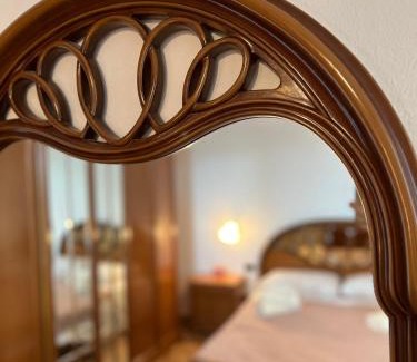 Ca' Venier House | Ca'Mia - Rooms