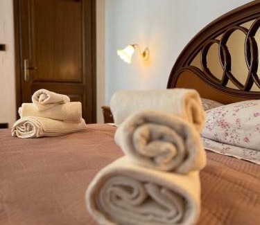 Ca' Venier House | Ca'Mia - Rooms