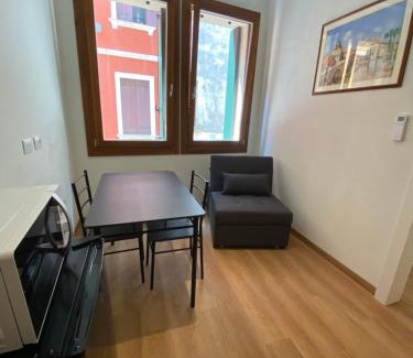 Chioggia Apartment | Ca' Monsignor Vittore