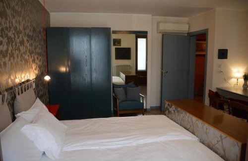 Milan Centre House | Ca' Monteggia Guest House