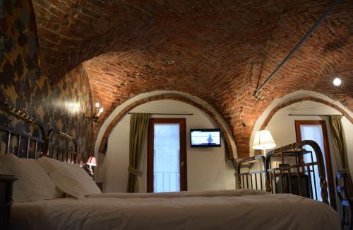 Milan Centre House | Ca' Monteggia Guest House