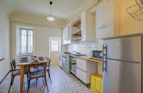 Sanremo Old Town Apartment | Ca Moretto, Sanremo, Italy