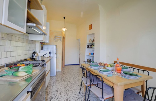 Sanremo Old Town Apartment | Ca Moretto, Sanremo, Italy