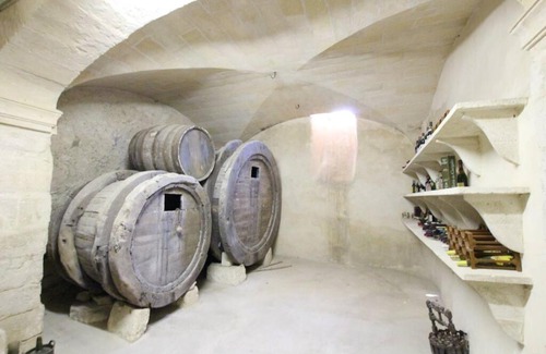Montuiri Villa | Ca’n Blanc Montuiri
