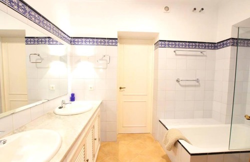 Montuiri Villa | Ca’n Blanc Montuiri