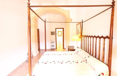 Montuiri Villa | Ca’n Blanc Montuiri
