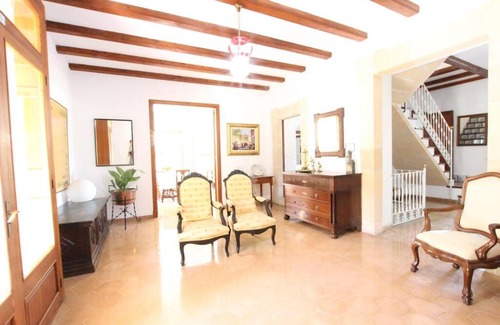 Montuiri Villa | Ca’n Blanc Montuiri