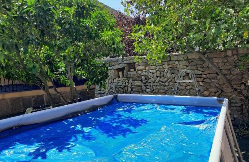 Randa House | Ca´n Buniferri