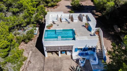 Formentera Villa | CA'N COMEDIANT