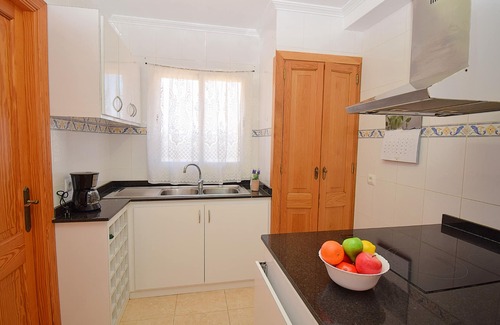 Son Serra de Marina House | Ca Na Caragola 050 fantastic villa with private pool, terrace, air conditioning and BBQ