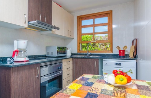 Cala d'Or Villa | Ca Na Martina - Villa With Private Pool. Free Wifi