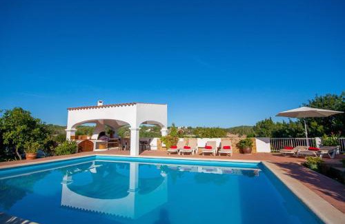 Santa Eulalia del Rio House | CA NA PEPA