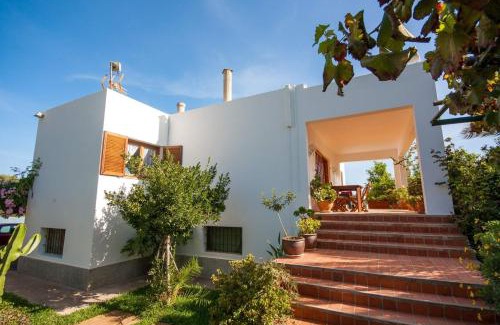 Santa Eulalia del Rio House | CA NA PEPA
