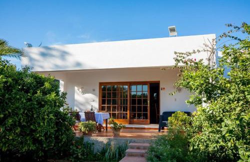 Santa Eulalia del Rio House | CA NA PEPA