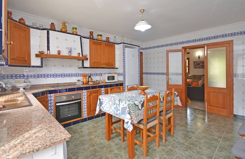 Campanet Cottage | Ca na Rossa - beautiful house with private pool and spectacular views.