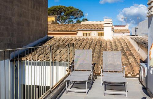 S'Illot-Cala Morlanda Apartment | Ca Na Tonina Ref 7000