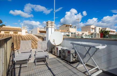 S'Illot-Cala Morlanda Apartment | Ca Na Tonina Ref 7000
