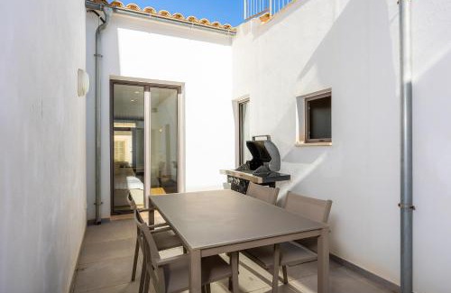 S'Illot-Cala Morlanda Apartment | Ca Na Tonina Ref 7000
