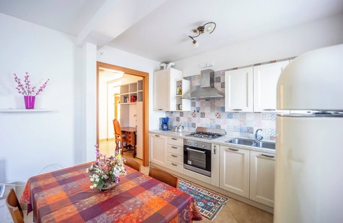 San Nicolo Apartment | Ca Nicolò
