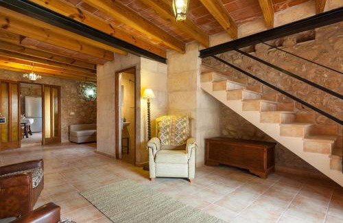 Algaida House | Ca Nostra