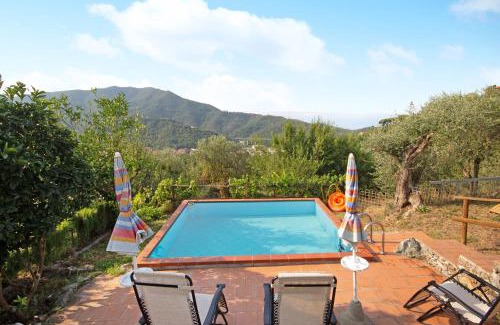 Casarza Ligure Apartment | Ca Olivella