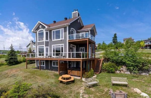 Petite-Riviere-Saint-Francois House | Cottage ANC-25-2 | Petite-Rivière-St-François