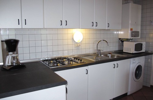 Garda Apartment | Ca' Pignoi by Interhome