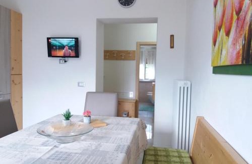 Levico Terme Apartment | Ca Prandel