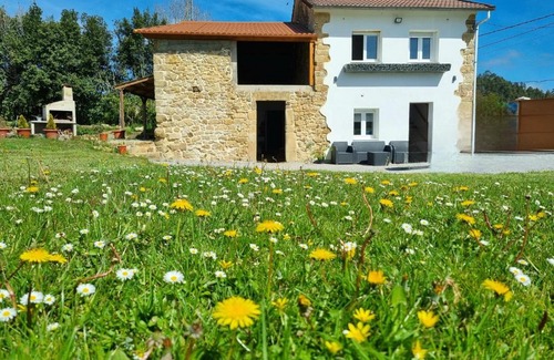 Grandarrasa House | CA PRICHU