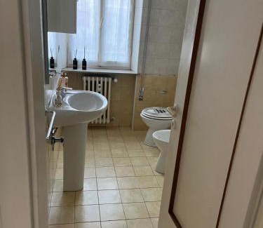 Pordenone Apartment | Ca Re Dante