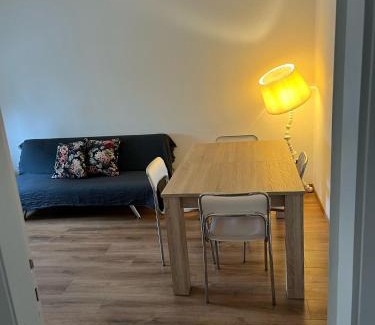 Pordenone Apartment | Ca Re Dante