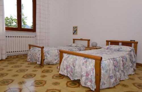 San Terenzo Monti House | CA' Rinaldi F