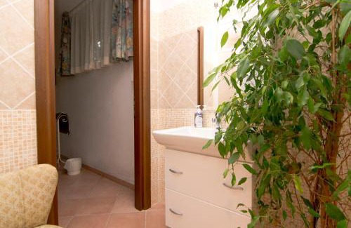 San Terenzo Monti House | CA' Rinaldi F