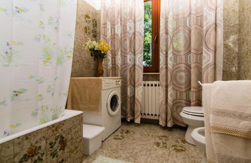 San Terenzo Monti House | CA' Rinaldi F