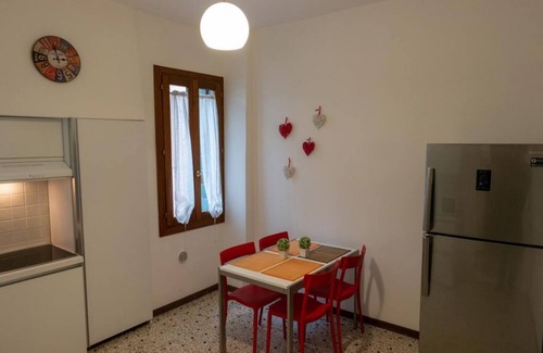 San Polo Apartment | Ca' Riolfo, Rialto Bridge