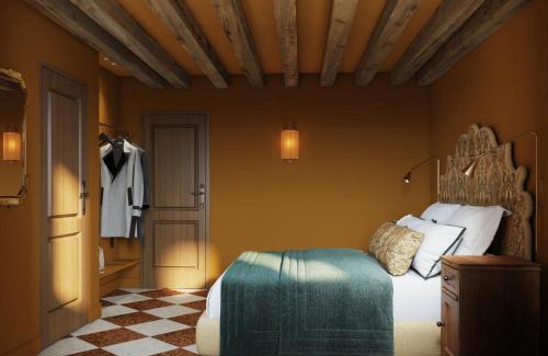 Santa Croce House | Ca' Riva