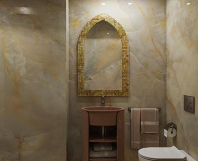 Santa Croce House | Ca' Riva