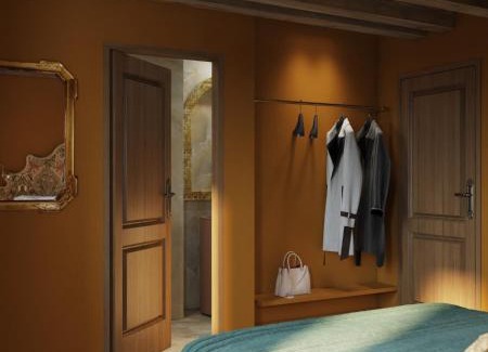 Santa Croce House | Ca' Riva