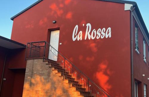 Bondeno House | Ca Rossa